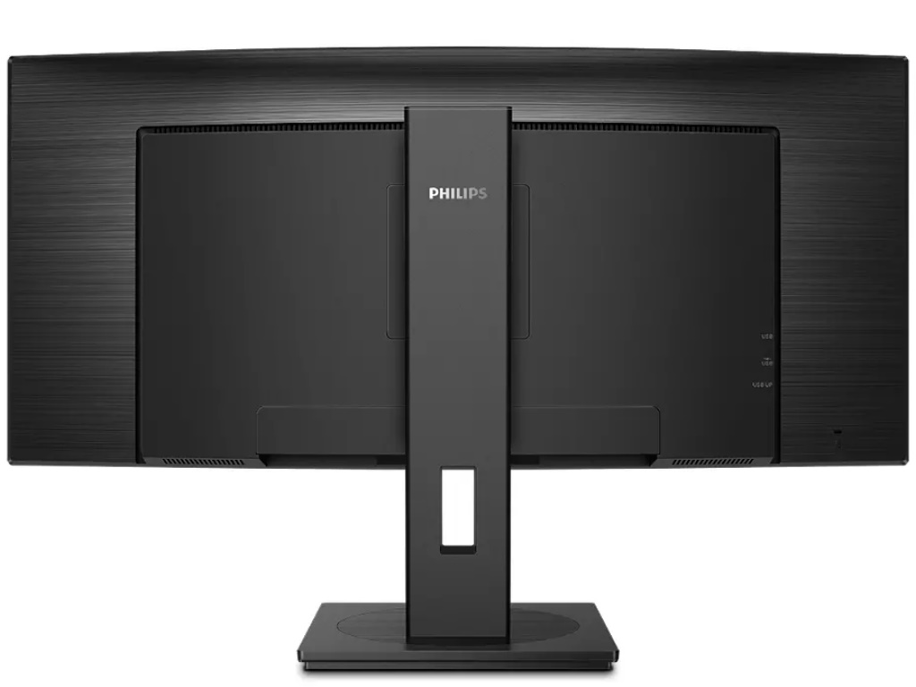 Monitor PHILIPS 346B1C/00 34"/VA,21:9,zakrivljen/3440x1440/100Hz/4ms GtG/HDMI,DP,USB,LAN/zvucnici - Slika 3